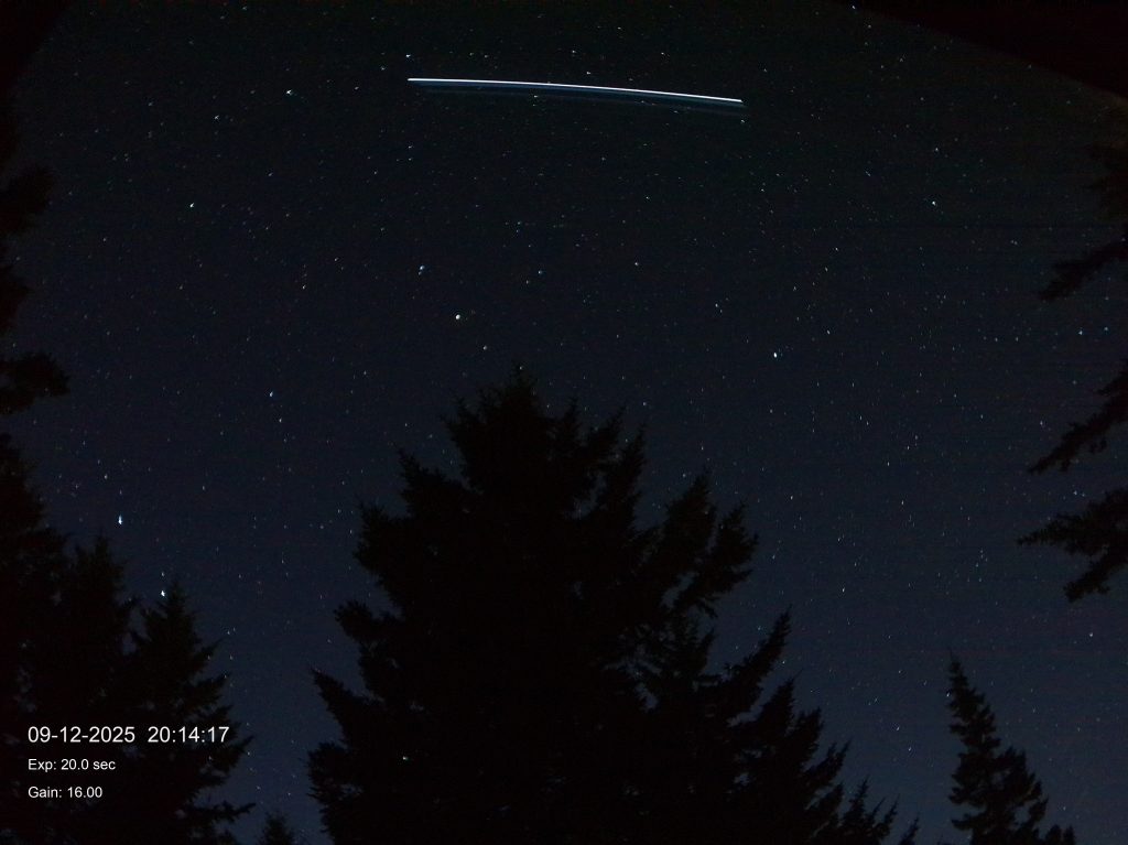 2025-09-12 20:14 ISS