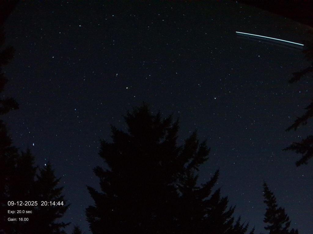 2025-09-12 20:15 ISS