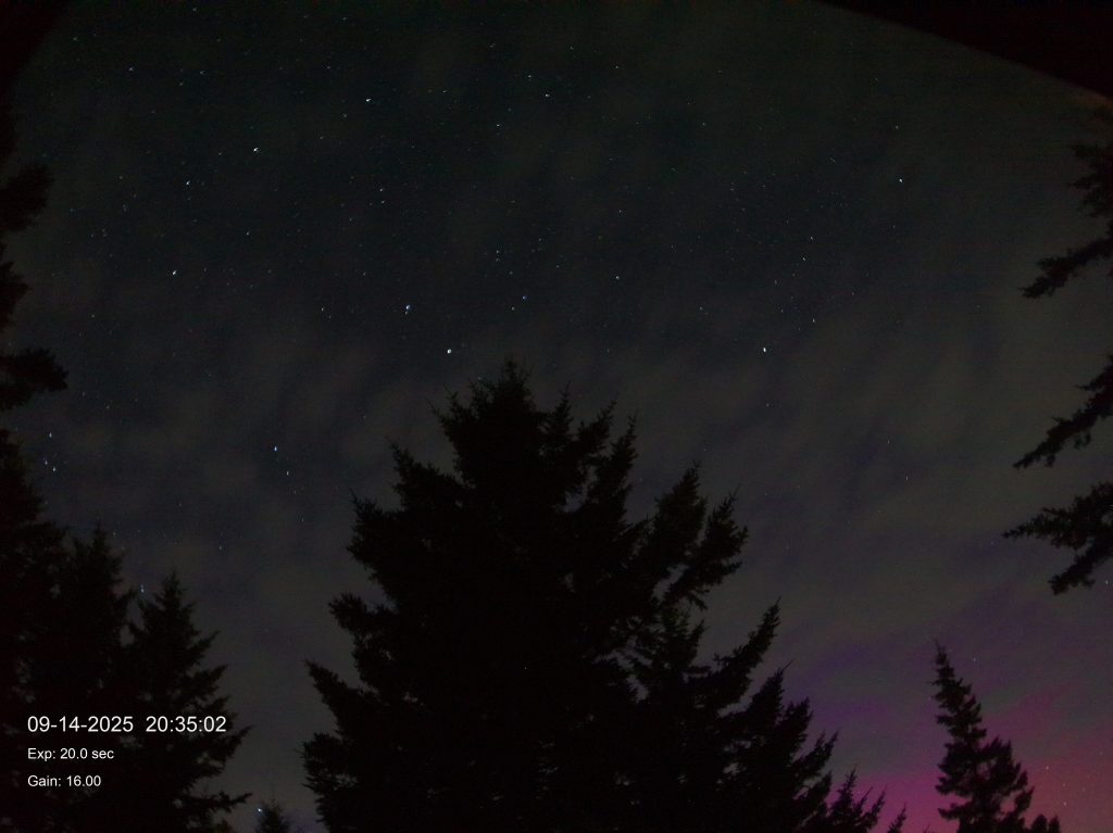 2025-09-14 20:35 Aurora
