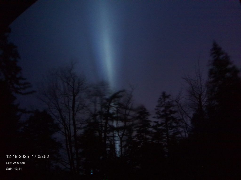 2025-12-19 Lake Light