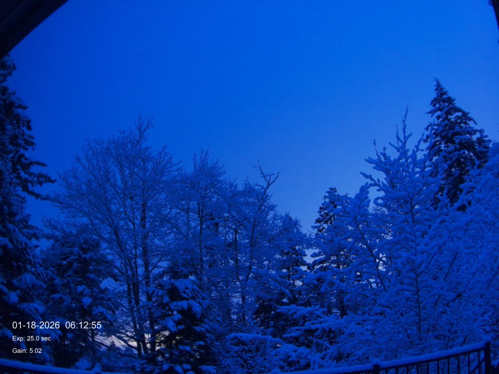 2026-01-18 06:12 Snowy Morning