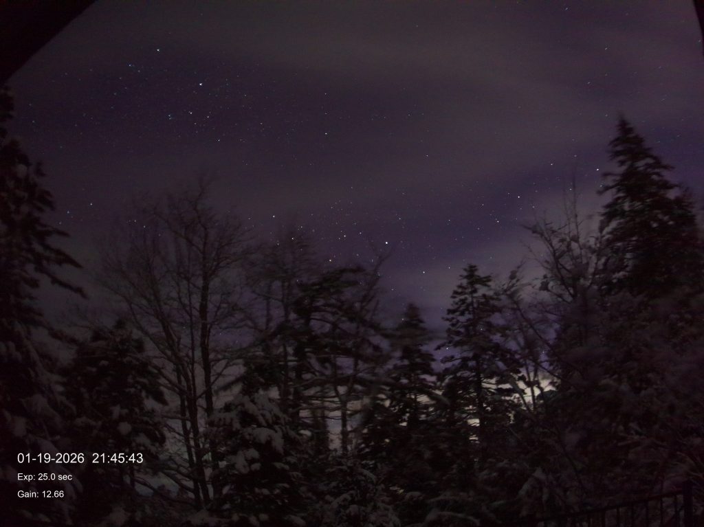 2026-01-19 21:45 Aurora