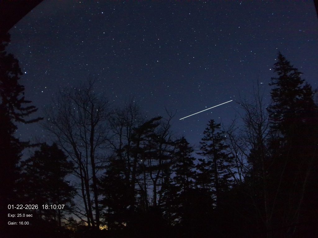 2026-01-22 ISS 18:10