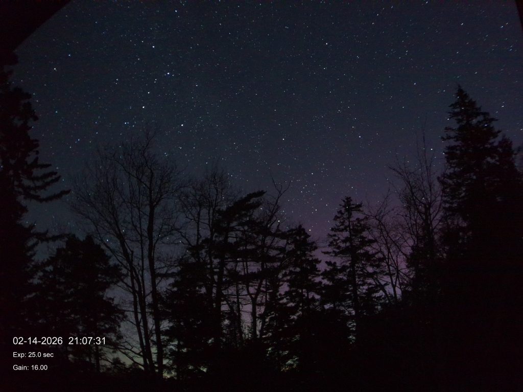 2026-02-14 21:07 Aurora