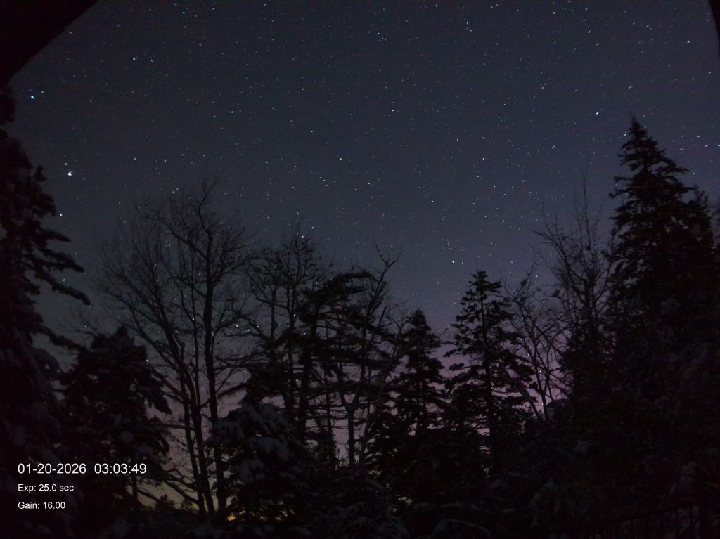 2026-01-20 03:03 Aurora