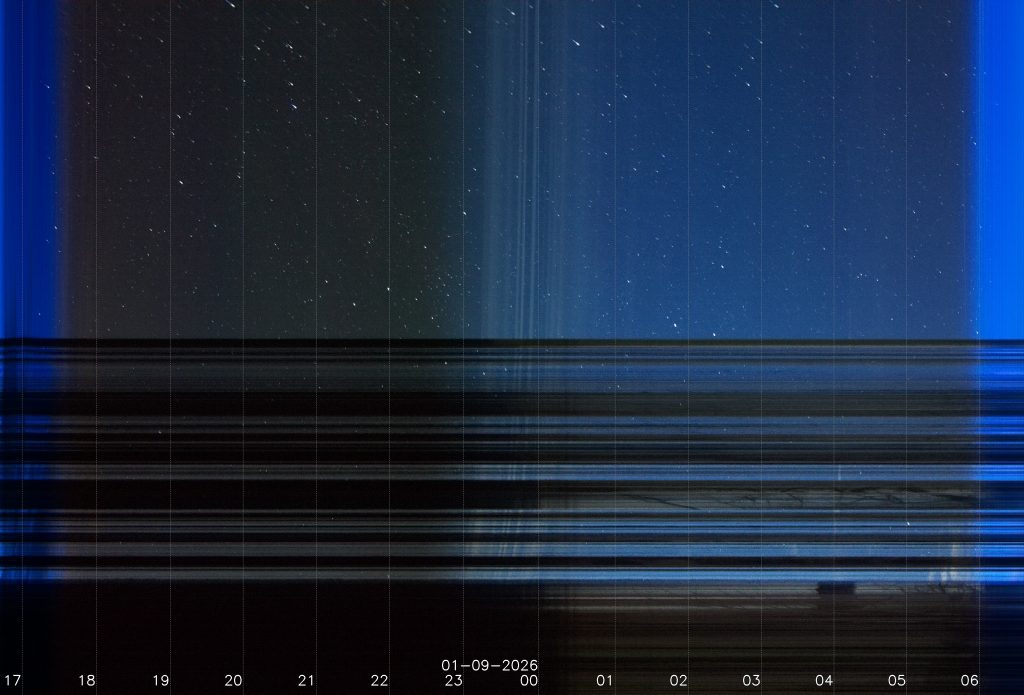 2026-01-09 08:00 Keogram