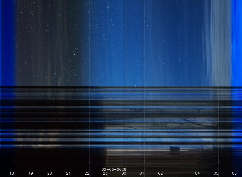 2026-02-06 08:00 Keogram
