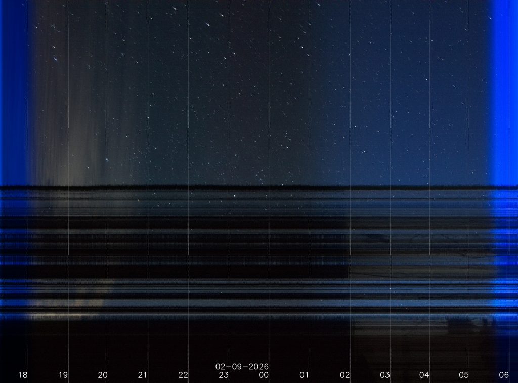 2026-02-09 08:00 Keogram