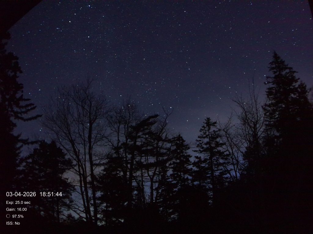 2026-03-04 Purple Sky